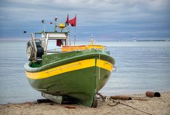 Jest decyzja z Brukseli ws. Bałtyku. To czeka rybaków po 1 stycznia