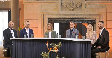 Happy end w "Rolnik szuka żony". Po finale posypały się komentarze