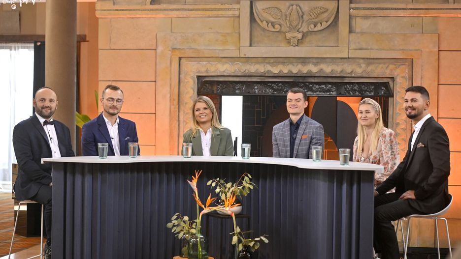 9. edycja "Rolnik szuka żony" przechodzi do historii