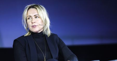 Była gwiazda "Dzień dobry TVN" ma kontrowersyjny biznes. Sprzedaje kursy