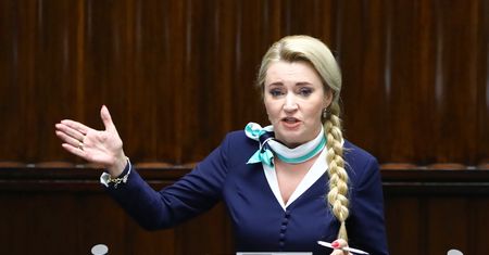 Ziobro powinien stanąć przed komisją śledczą? Posłanka PO nie ma wątpliwości