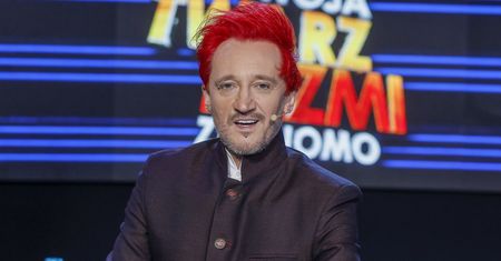 Afera wokół Michała Wiśniewskiego. Wymowny komentarz Mandaryny