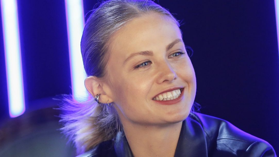 Anna Karczmarczyk znów zmieniła fryzurę