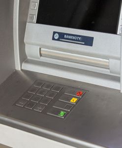 Prace serwisowe w 7 bankach