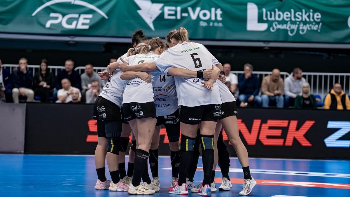 PGE MKS El-Volt Lublin