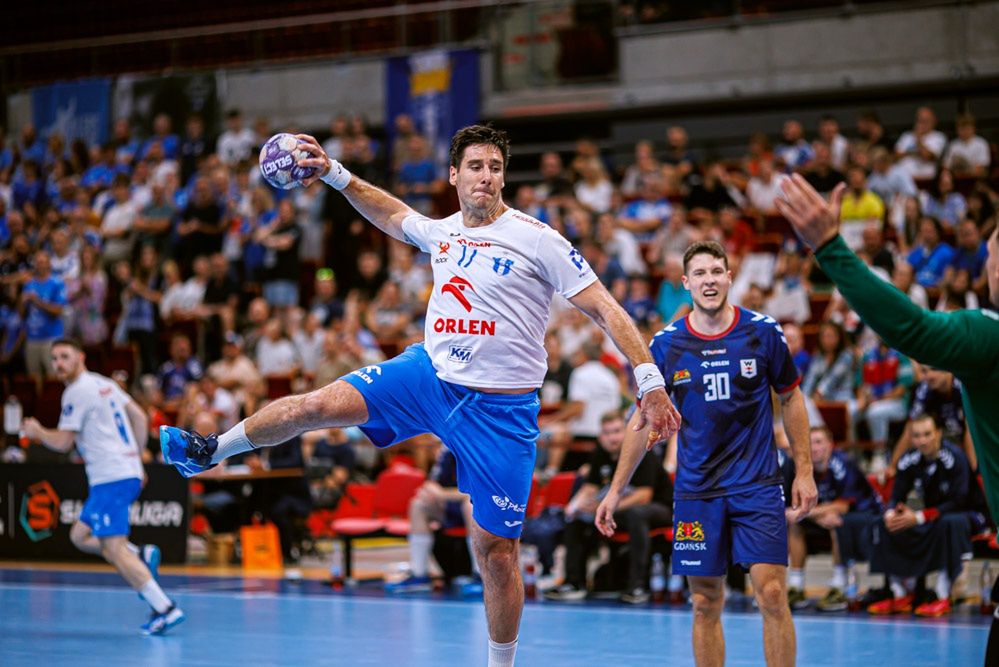 Stracie ORLEN WISŁA PŁOCK VS. Chrobry Głogów!