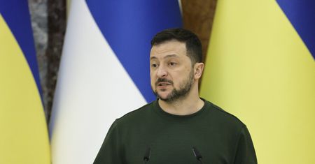 Zełenski: oczekujemy, że w Szczycie Pokoju weźmie udział 80-100 krajów