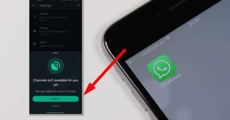 WhatsApp wprowadza nowość - dodatkowe powiadomienia