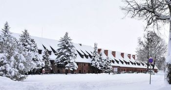 Malbork: "Czwartki na Przedzamczu" w Muzeum Zamkowym. Na początek o wyjątkowym lichtarzu i nie tylko