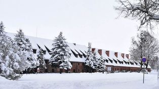 Malbork: "Czwartki na Przedzamczu" w Muzeum Zamkowym. Na początek o wyjątkowym lichtarzu i nie tylko