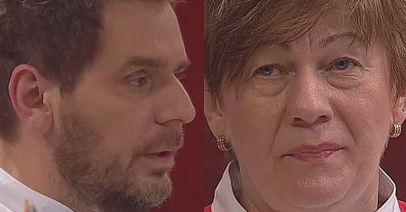 "Hell's Kitchen" już jutro! "To emocjonalny rollercoaster"