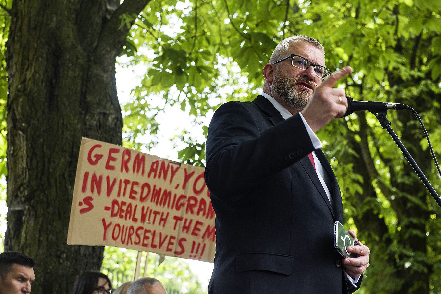 wiadomości,aktualności,WP Wiadomości Konfederacja Korony Polskiej i jej 
