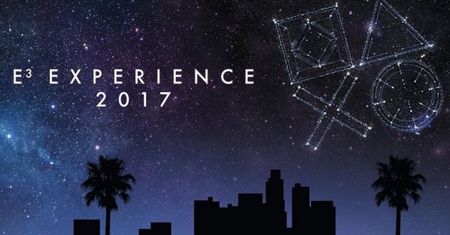 E3 2017: konferencja Sony w pigułce