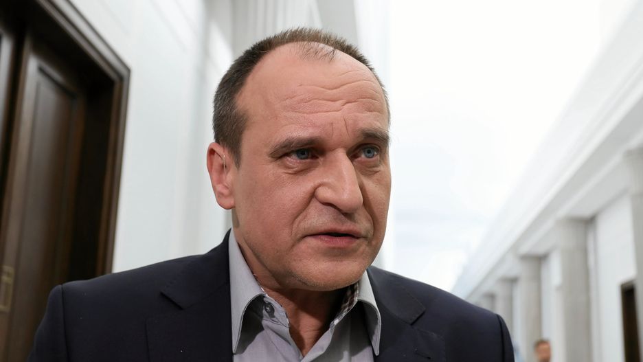 Paweł Kukiz uderza w Donalda Tuska. Gotowy jest też do zagłosowania za odwołaniem Ziobry.