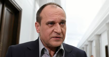 Kukiz zagłosuje za odwołaniem Ziobry