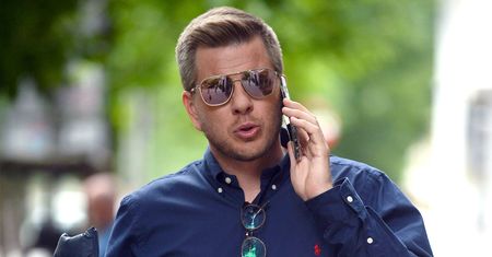 Chajzer wziął urlop w TVN. Teraz rusza z nowym biznesem