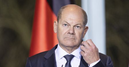 Tak wyglądają rozmowy z Putinem. Scholz ujawnia