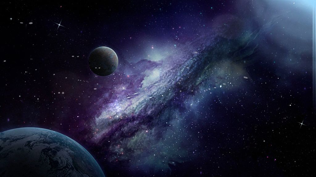 Uran ma najzimniejszą atmosferę w całym Układzie Słonecznym