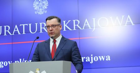 Zatrzymano trzech szpiegów. Prokuratura Krajowa o szczegółach