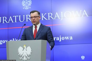 Zatrzymano trzech szpiegów. Prokuratura Krajowa o szczegółach