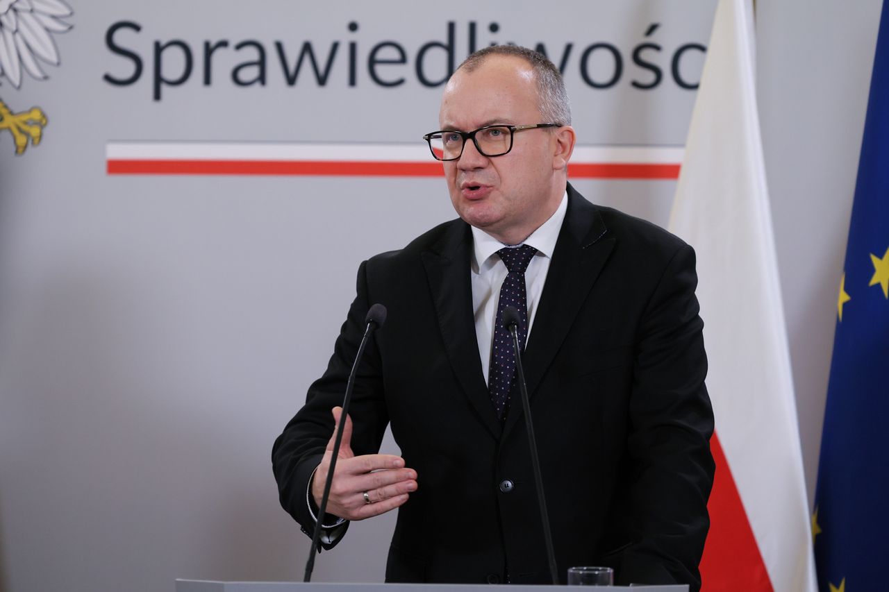Ponad 3000 sędziów do weryfikacji. "Czynny żal" do kosza, ministerstwo szykuje duże zmiany