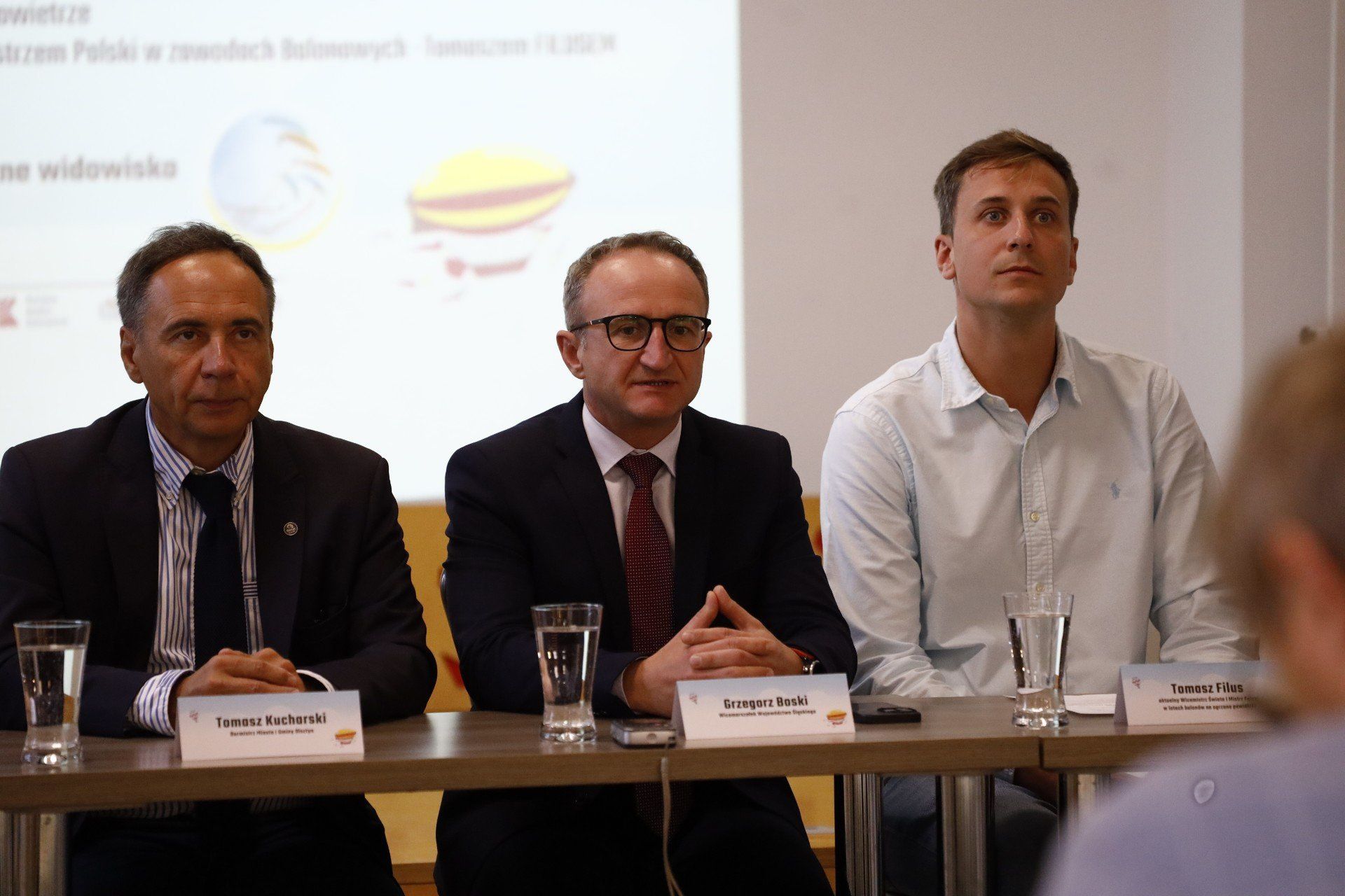 Piknik Balonowy w Olsztynie - zapowiedź