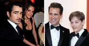 Colin Farrell ma syna z Alicją Bachledą-Curuś. Henry Tadeusz nie mówi po polsku. "Poszłam na kompromis"