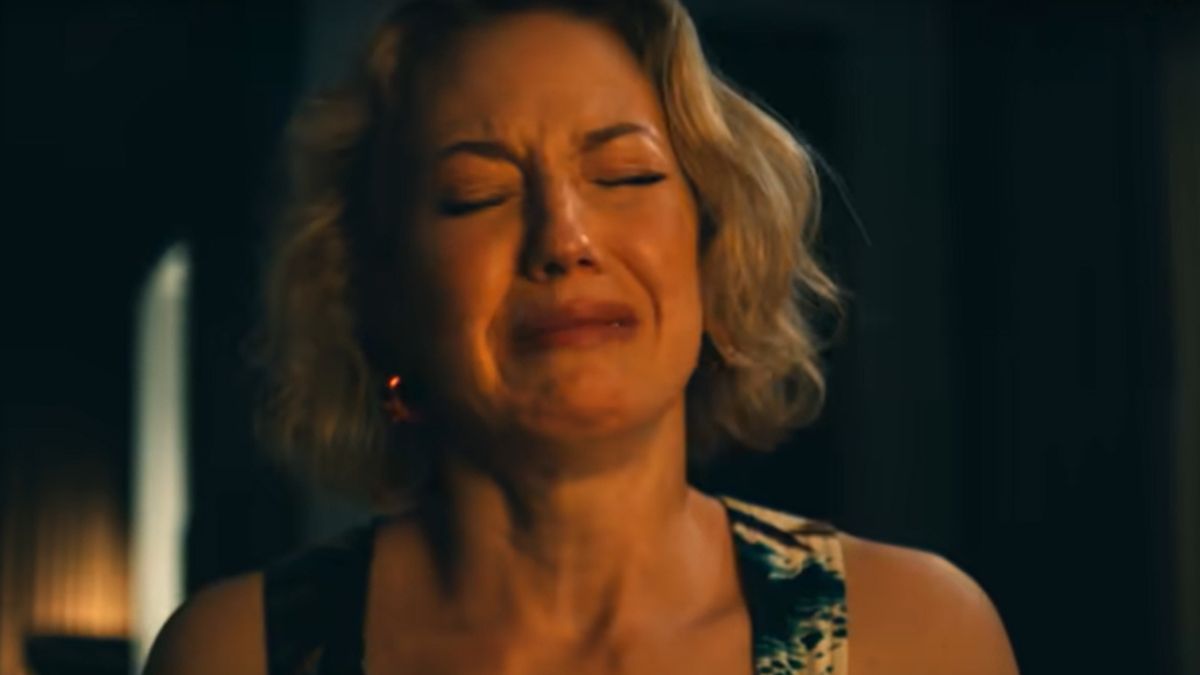 "Biały lotos" wraca