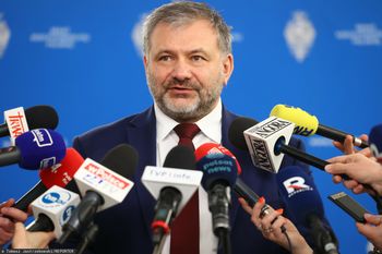 Żurek ws. Zondacrypto: Osoba, która wie najwięcej, nie została jeszcze przesłuchana