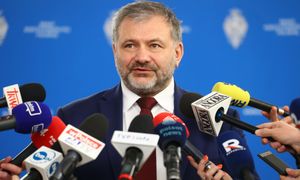 Żurek ws. Zondacrypto: Osoba, która wie najwięcej, nie została jeszcze przesłuchana