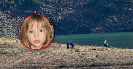 Zwrot ws. Madeleine McCann. Podejrzany opuścił więzienie
