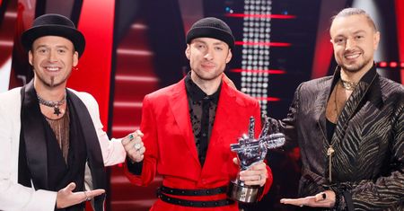 "The Voice of Poland". Werdykt 13. edycji podzielił internautów: "USTAWKA, jestem zawiedziona" vs. "zasłużony zwycięzca"