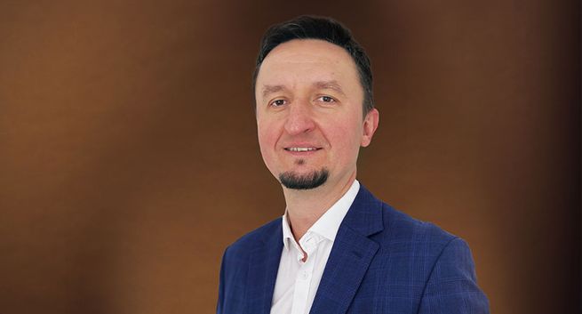 Piotr Dembiński partnerem zarządzającym w Icon Strategies