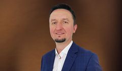 Piotr Dembiński partnerem zarządzającym w Icon Strategies