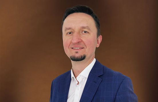 Piotr Dembiński partnerem zarządzającym w Icon Strategies