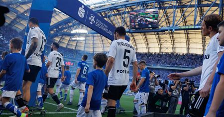 47 dni i koniec. PKO Ekstraklasa wreszcie wraca po zimowej przerwie