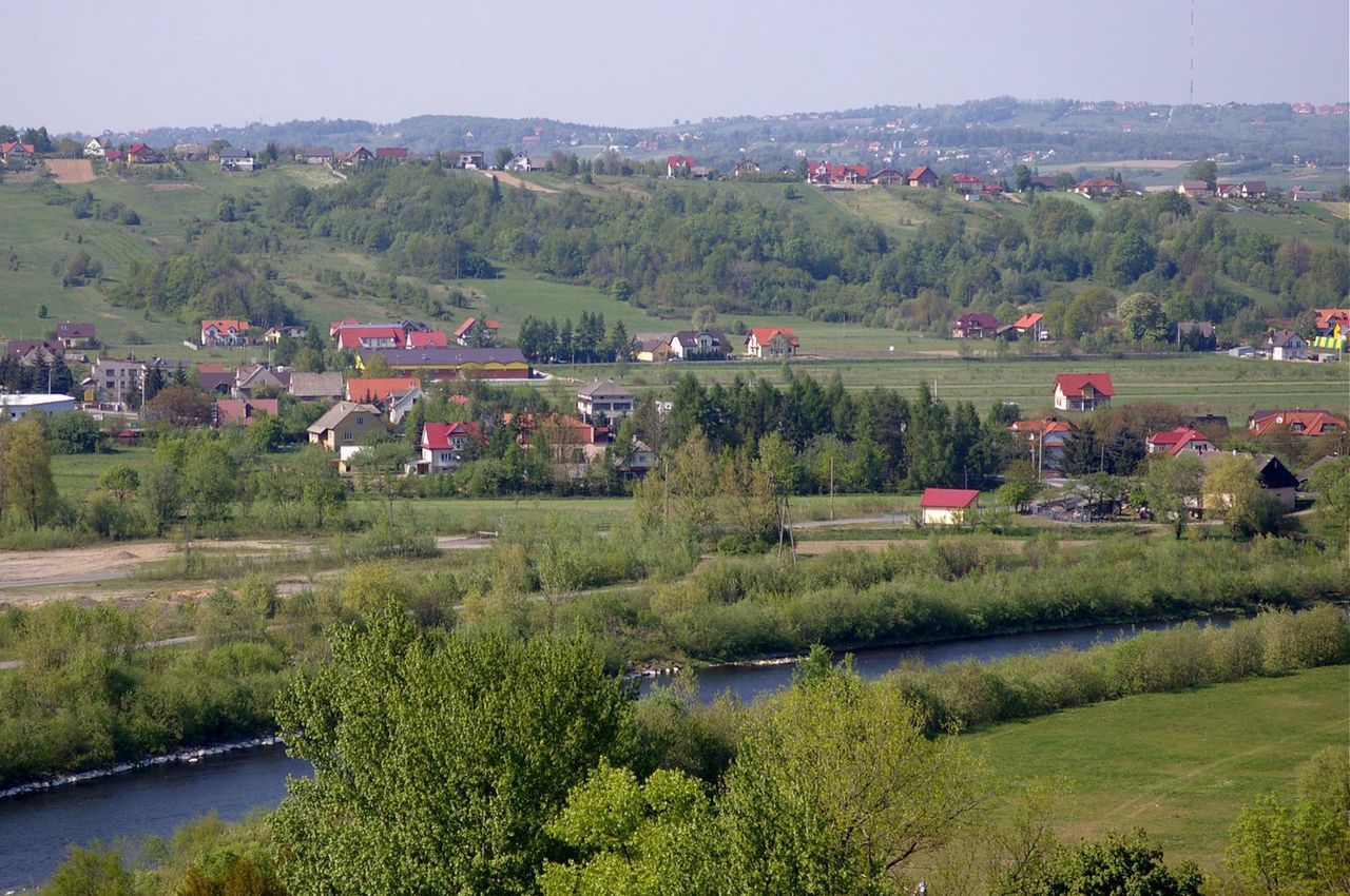 Zarabie: Święto Ziemi Gdowskiej 2025 i moc atrakcji nad Rabą