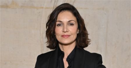 Nadia Fares została znaleziona nieprzytomna na dnie basenu. Słynna aktorka jest w śpiączce i WALCZY O ŻYCIE