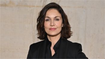 Nadia Fares została znaleziona nieprzytomna na dnie basenu. Słynna aktorka jest w śpiączce i WALCZY O ŻYCIE