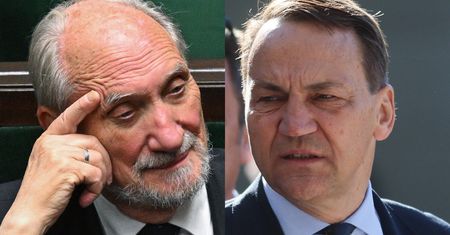 Prokuratura zdecydowała. Nie zbada zniesławienia Macierewicza