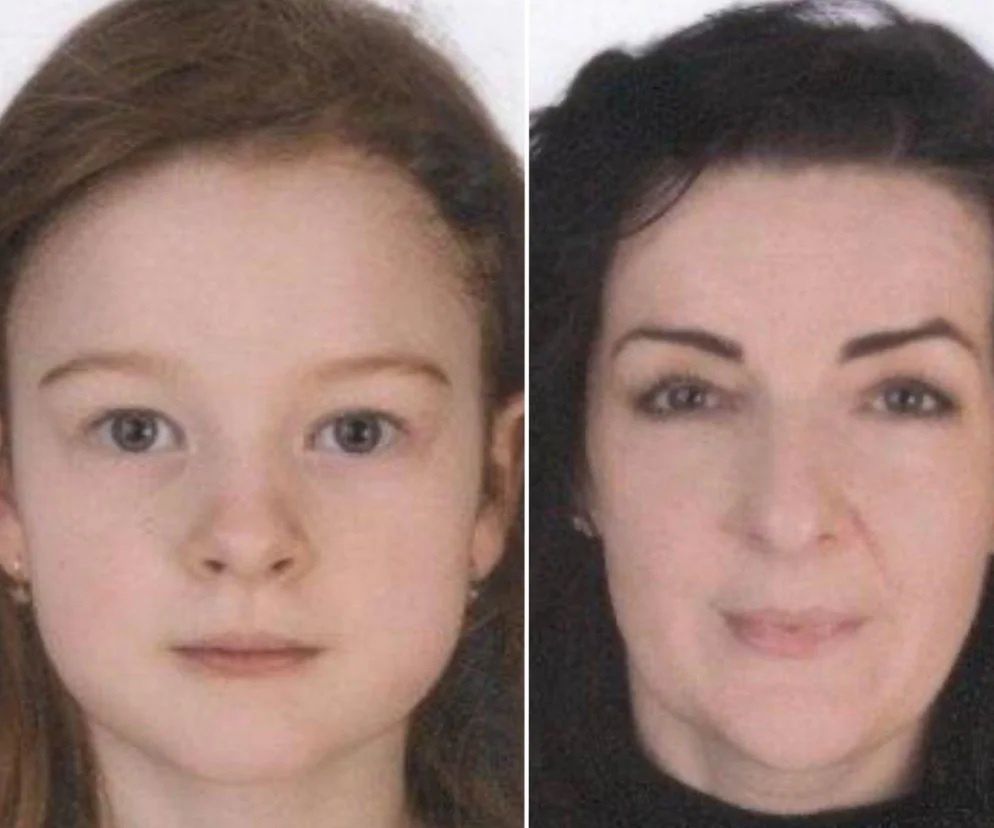 Policja publikuje zdjęcia zaginionych