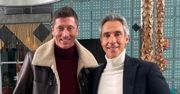 Paulo Sousa szykuje się do podboju Brazylii. Ten filmik robi furorę