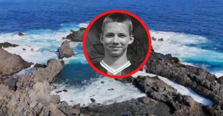 15-letniego Arka porwała fala. Głośno w Hiszpanii o ruchu jego bliskich