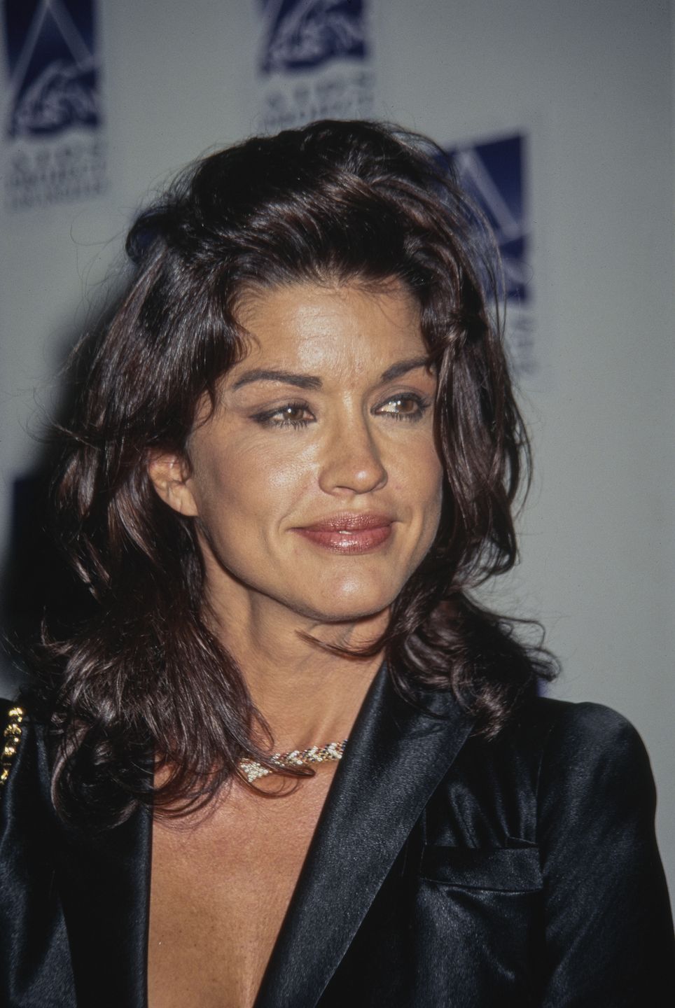 Janice Dickinson w 1995r.