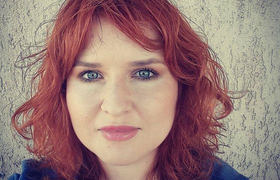 Anna Dryjańska z TOK FM wraca do naTemat.pl