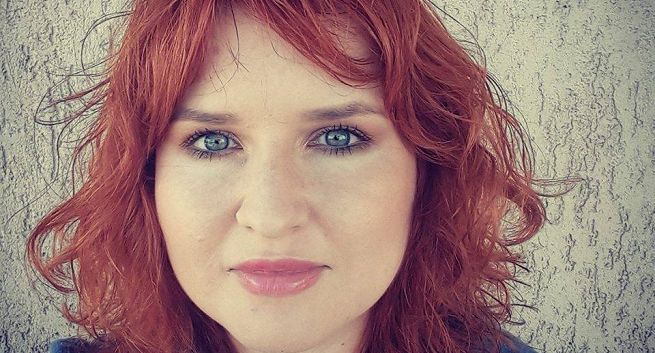 Anna Dryjańska z TOK FM wraca do naTemat.pl