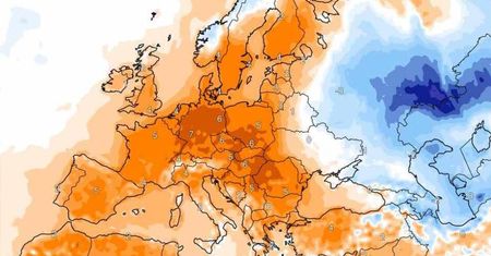 Zimy już nie będzie? Najnowsza prognoza mocno zaskakuje