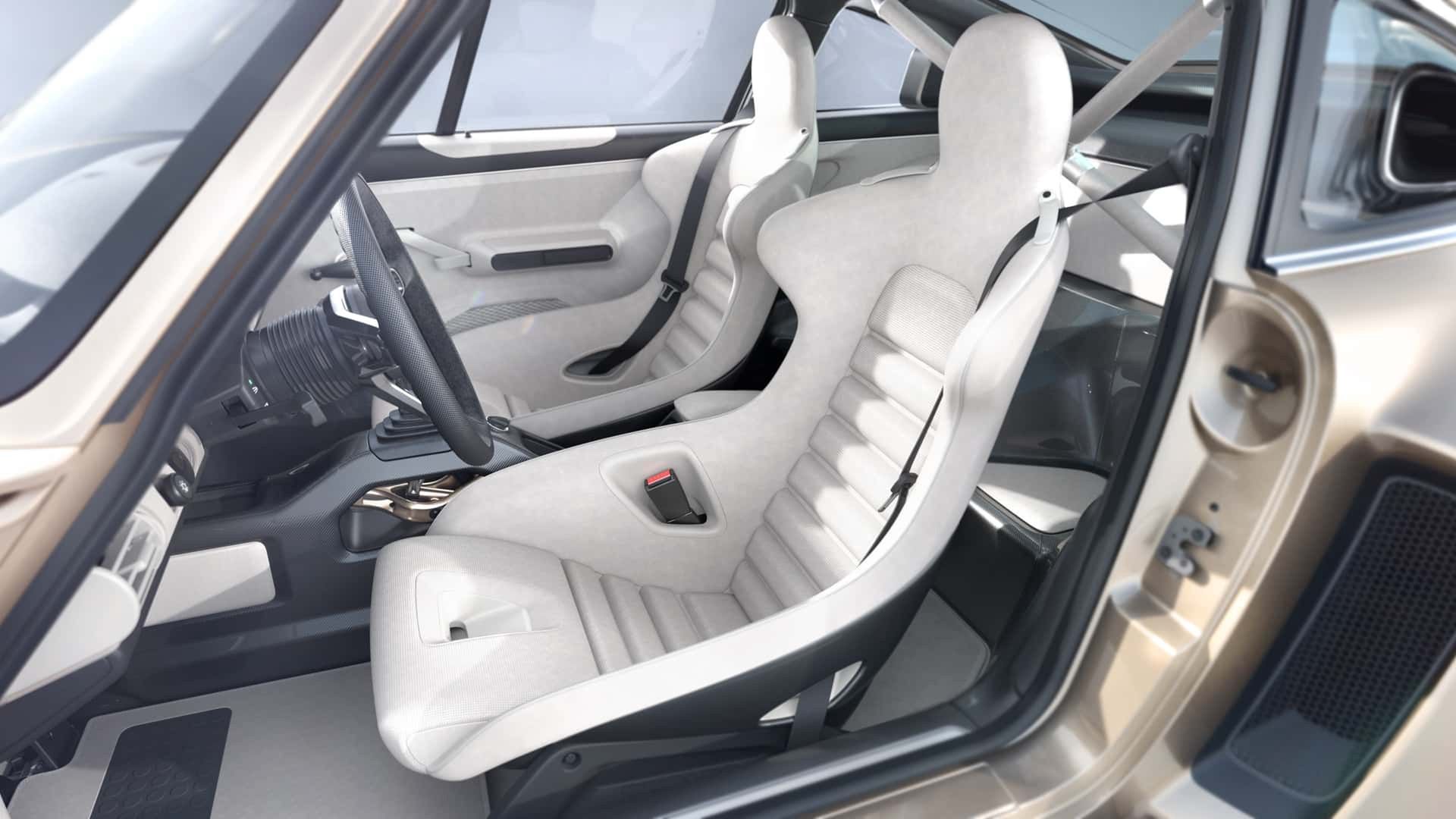 Singer DLS Turbo