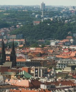 Lawinowy wzrost zakażeń w Czechach. Pierwsza taka sytuacja od 1963 roku