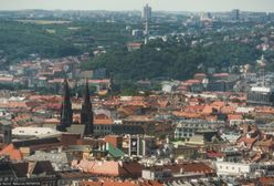 Lawinowy wzrost zakażeń w Czechach. Pierwsza taka sytuacja od 1963 roku